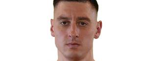Lukas Mikulicius #29