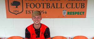 Luke Adams
