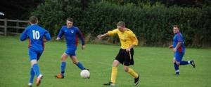 Luke Barfoot
