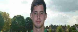 Luke Batchelor