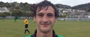 Luke Bennetts