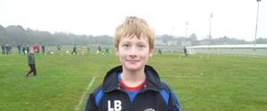 Luke Broadbent