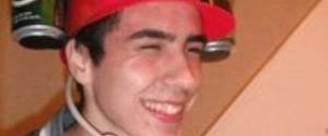 Luke Broadhurst