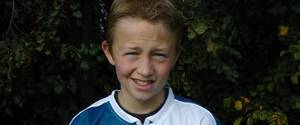 Luke Brookes