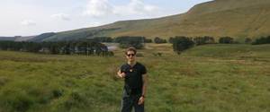 Luke Buckley
