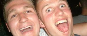 Luke Cadge