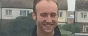 Luke Caister