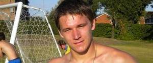Luke Castleton
