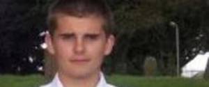 Luke Coster