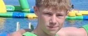 Luke Cresswell