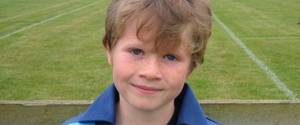Luke Davies-Stokes