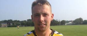Luke Dibben