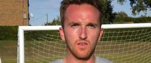 Luke Galbraith