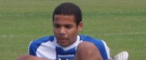 Luke George