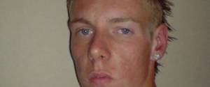 Luke Harris