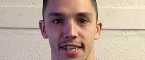 Luke Hembury