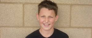 Luke Henderson
