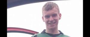 Luke Hogben