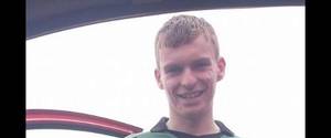 Luke Hogben