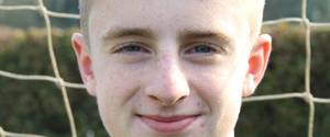 Luke Hollidge