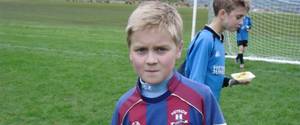 Luke Holt