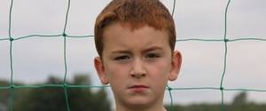 Luke Jackson