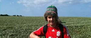 Luke Jones