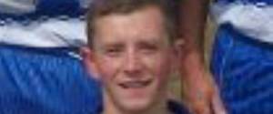 Luke Jones