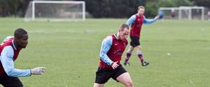 Luke Latimer