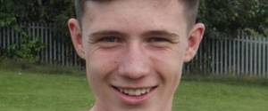 Luke Macdonagh