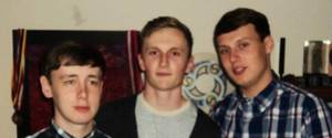 Luke Miles