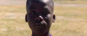 Luke Mumba