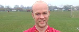 Luke Murray