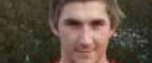 Luke Pickering