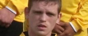 Luke Reece