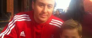 Luke Sellors