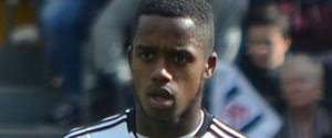 Luke Sessegnon