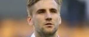 Luke Shaw
