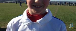 Luke Smith
