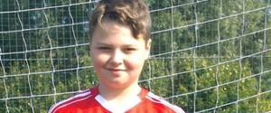 Luke Smithies-Casey