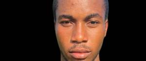 Luke Uzoma