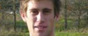 Luke Whiley