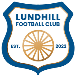Lundhill FC - Football team badge