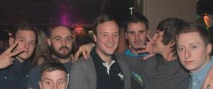 Lutterworth Daryl