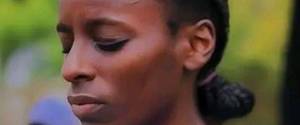 Lynette Kamara-(Lynette )