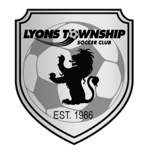 Lyons Township Soccer Club team badge