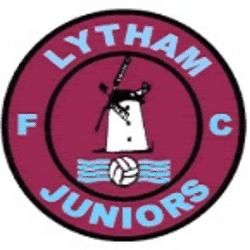 Lytham Juniors Attack U15's team badge