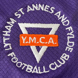 Lytham St Annes YMCA Lynxes team badge