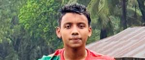 M FAHIM