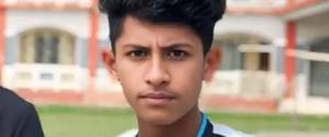 M JIHAD